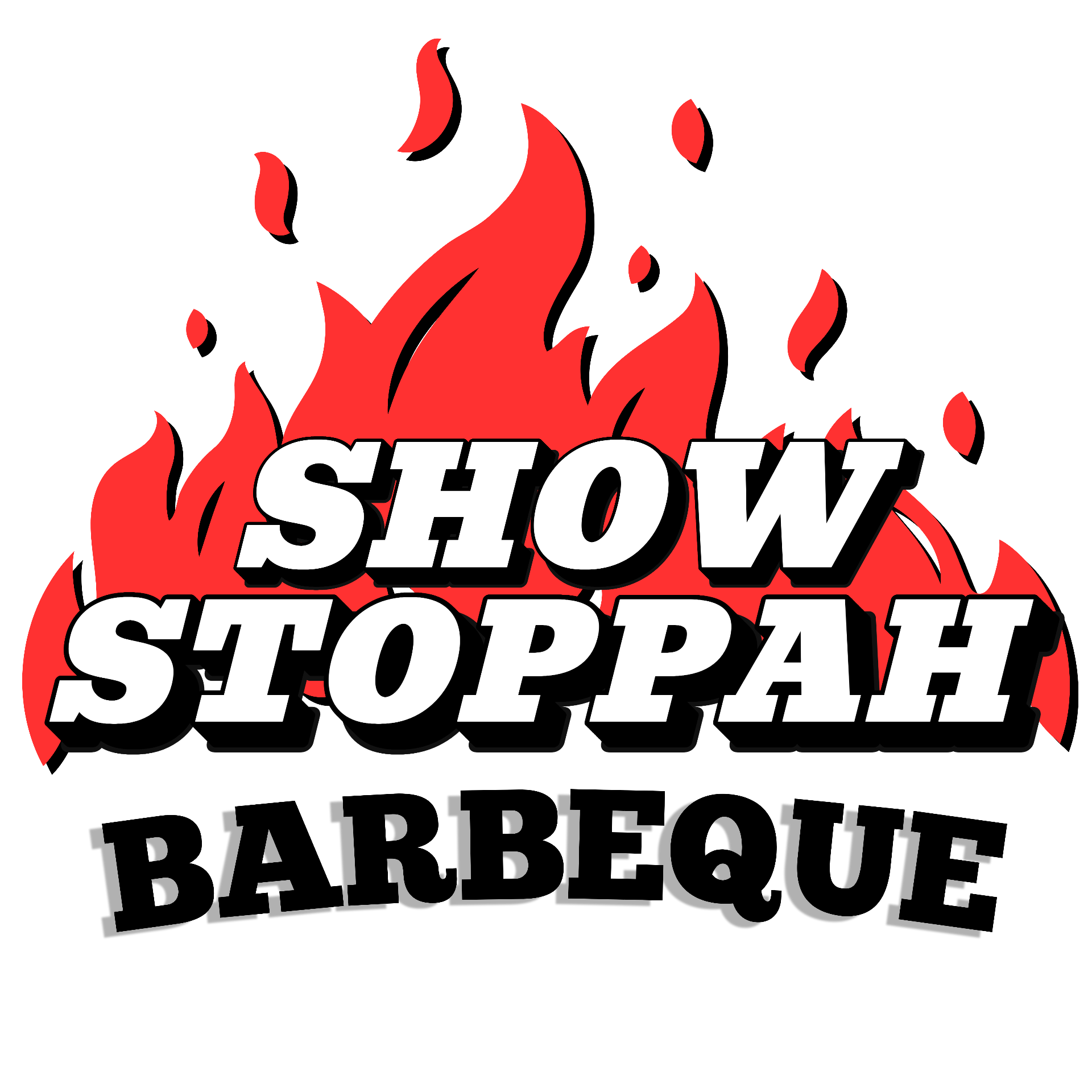 Show Stoppah Barbeque