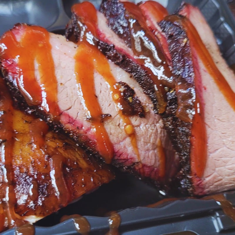 Tender Brisket